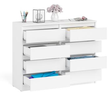 Комод СВК Мори МК1200.8