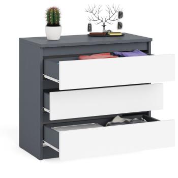 Комод СВК Мори МК800.1