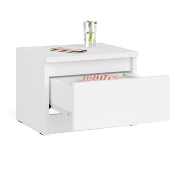 Тумба прикроватная СВК Мори ТПМ400.1