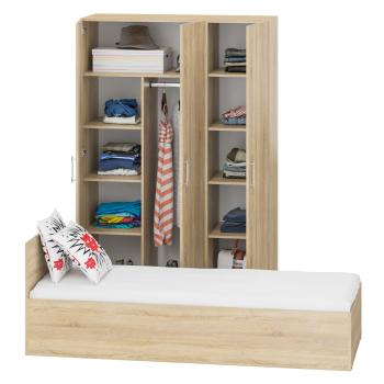 Спальня СВК Стандарт 1-0800