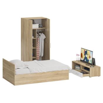 Спальня СВК Стандарт 3-1200