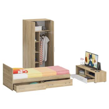 Спальня СВК Стандарт 3-0900Я