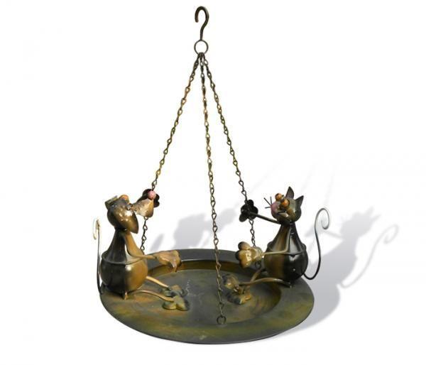 Кормушка Sadlavka swb0321