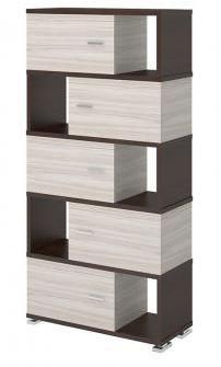 Венге/Карамель