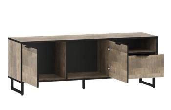 Тумба ТВА Сильва Фолк НМ 014.47