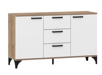 Меренга (ПВХ), Дуб Крафт Табачный