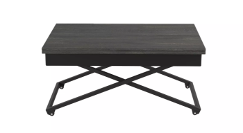 ЛДСП Интра/Черный