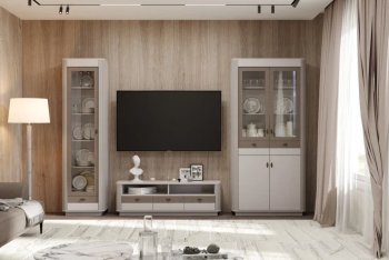 Кашемир, Дуо, Kroning кашемир патина