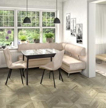 Венге/венге + Черный/ В. Латте