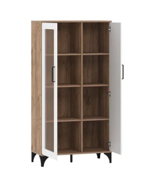 Гостиная Сильва Марсель комплектация 6 (НМ 013.52 + НМ 013.45 + НМ 013.78)