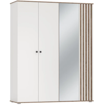 Белый/Дуб Каньон