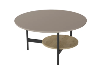 Капучино/дуб сонома