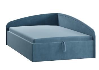 Велюр Галакси лайт 22