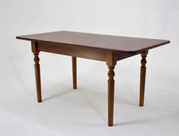 Обеденная группа ZiP-mebel Верди 120 со стульями Ингольф