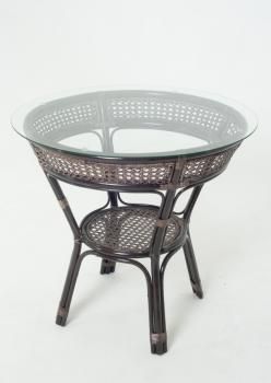 Темный коньяк