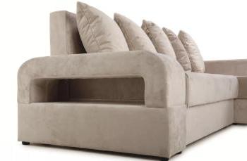 Угловой диван Столлайн Марго 1 правый
