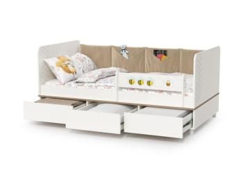 Кровать Mobi Эйп 11.40