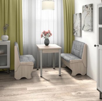 Ясень/Графит