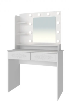 Белое дерево