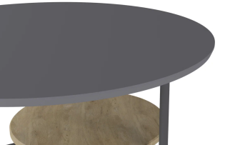 Стол журнальный Калифорния Марио