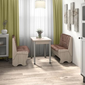 Ясень/Коньяк