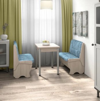 Ясень/Лагуна