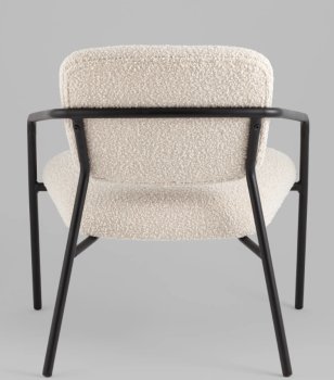 Кресло лаунж STOOL GROUP Rooney