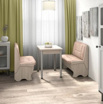 Ясень/Латте