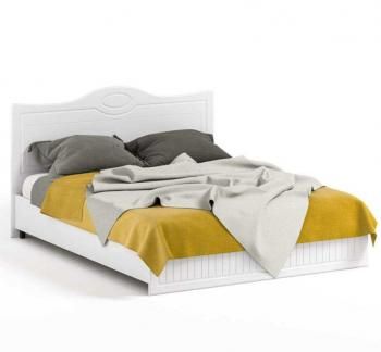 Белое дерево