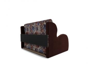 Диван Mebel-ars Атлант 120 жаккард + микровелюр