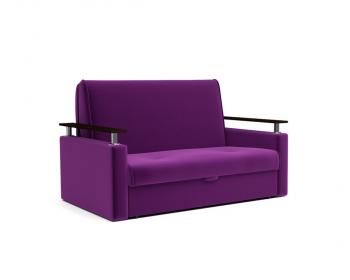 Диван Mebel-ars Шарк 120 микровелюр