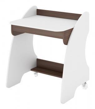 Белый жемчуг/Шамони