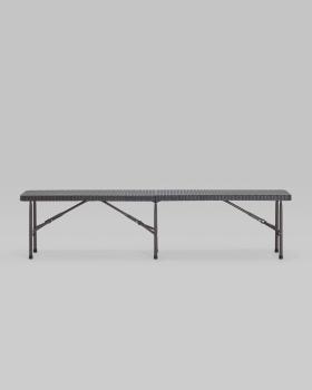 Скамейка складная STOOL GROUP Кейт 180