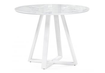 белый мрамор / белый