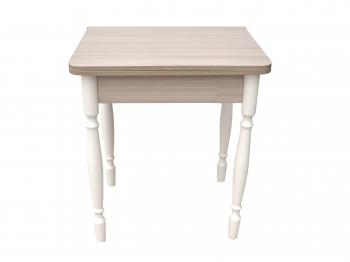 Ясень светлый/Белый