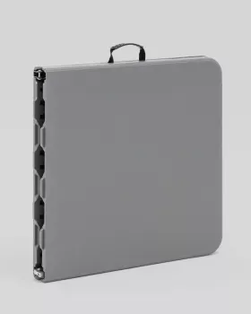 Стол складной STOOL GROUP 122*61*74см с регулировкой высоты - чемодан