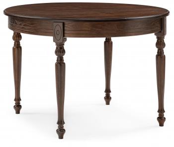 Орех темный