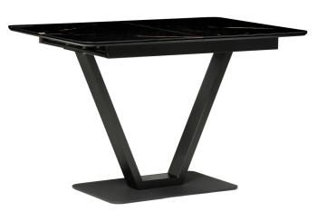 обсидиан/черный