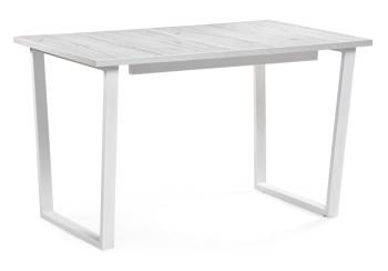 Юта/Матовый белый