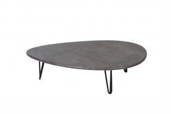 Серый бетон