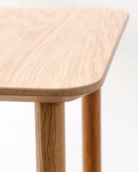 Столик STOOL GROUP Stiff