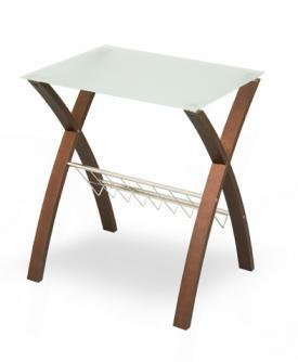 Темный орех