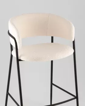 Стул барный STOOL GROUP Нэлли