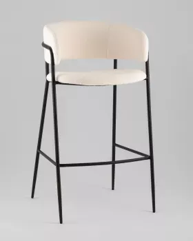 Стул барный STOOL GROUP Нэлли