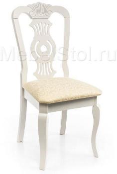 Butter white