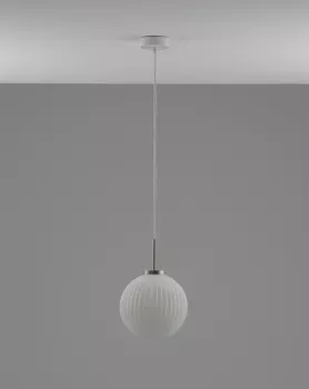 Светильник подвесной Moderli V11316-1P Ivory