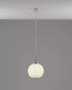 Светильник подвесной Moderli V11316-1P Ivory