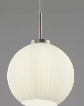 Светильник подвесной Moderli V11316-1P Ivory