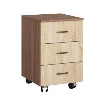 Ясень Шимо;Дуб Сонома