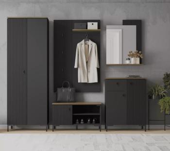 Зеркало БРВ Мебель SAN GIMIGNANO LUS/65